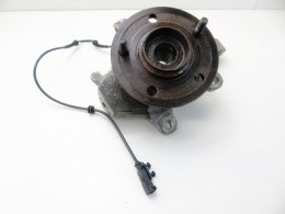 Zwrotnica prawy przód Chrysler Pacifica I 4.0 v6 2007 03-08 04743146AB