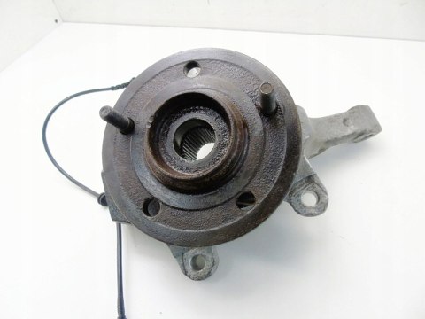 Zwrotnica prawy przód Chrysler Pacifica I 4.0 v6 2007 03-08 04743146AB