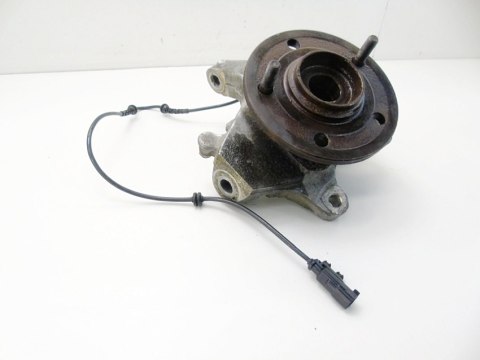 Zwrotnica prawy przód Chrysler Pacifica I 4.0 v6 2007 03-08 04743146AB