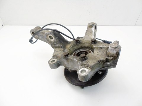 Zwrotnica prawy przód Chrysler Pacifica I 4.0 v6 2007 03-08 04743146AB