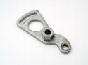 Blacha napinacza 3.5 4.4 V8 BMW 7 E38 735 5 E39 535 M62