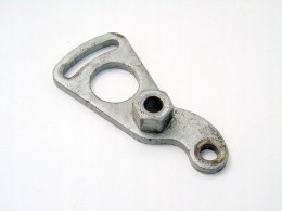 Blacha napinacza 3.5 4.4 V8 BMW 7 E38 735 5 E39 535 M62