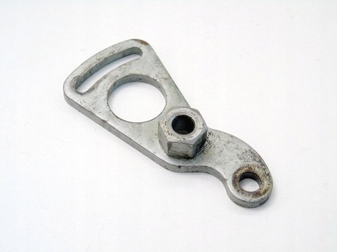 Blacha napinacza 3.5 4.4 V8 BMW 7 E38 735 5 E39 535 M62