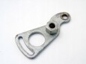 Blacha napinacza 3.5 4.4 V8 BMW 7 E38 735 5 E39 535 M62