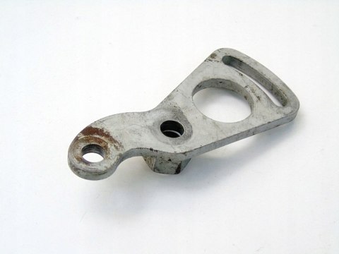 Blacha napinacza 3.5 4.4 V8 BMW 7 E38 735 5 E39 535 M62