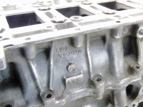 Blok silnika 1.5 Ecoblue Tdci Transit Connect Focus 4 Kuga 3 9816127510