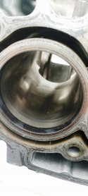 Blok silnika 1.5 Tdci Focus 3 C-max Mondeo 5 Kuga 2 B-max Fiesta 7 Transit