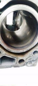 Blok silnika 1.5 Tdci Focus 3 C-max Mondeo 5 Kuga 2 B-max Fiesta 7 Transit