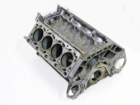 Blok silnika 1745871 3.5 V8 BMW 7 E38 735 5 E39 535 M62B35