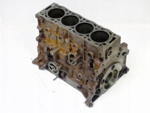 Blok silnika 2.0 Tdci Galaxy 2 S-max Mondeo 4 Focus 3 C-max C5 508 V50 V70