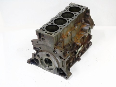 Blok silnika 2.0 Tdci Galaxy 2 S-max Mondeo 4 Focus 3 C-max C5 508 V50 V70