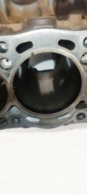 Blok silnika 2.0 Tdci Galaxy 2 S-max Mondeo 4 Focus 3 C-max C5 508 V50 V70