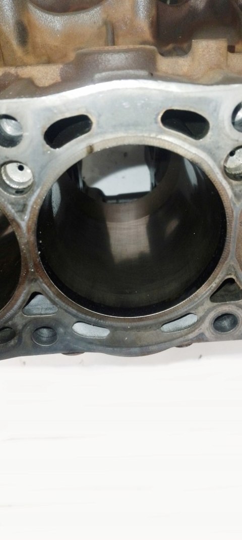 Blok silnika 2.0 Tdci Galaxy 2 S-max Mondeo 4 Focus 3 C-max C5 508 V50 V70