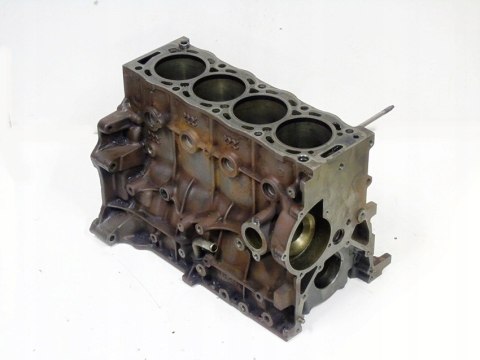 Blok silnika 2.0 Tdci Galaxy 2 S-max Mondeo 4 Focus 3 C-max C5 508 V50 V70