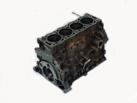 Blok silnika 2.0 Tdci Galaxy 2 S-max Mondeo 4 Focus 3 C-max C5 508 V50 V70