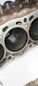 Blok silnika 2.0 Tdci Galaxy 2 S-max Mondeo 4 Focus 3 C-max C5 508 V50 V70