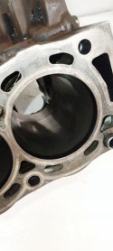 Blok silnika 2.0 Tdci Galaxy 2 S-max Mondeo 4 Focus 3 C-max C5 508 V50 V70