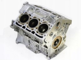 Blok silnika XFV 3.0 b V6 407 607 Citroen C5 3 C6 Laguna II Avantime