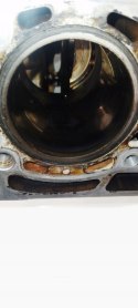 Blok silnika XFV 3.0 b V6 407 607 Citroen C5 3 C6 Laguna II Avantime