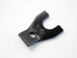 Blokada rurki bagnetu miarki oleju 3.5 4.4 V8 BMW 7 E38 735 5 E39 535 M62