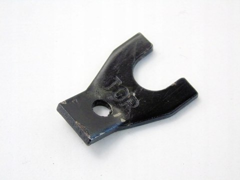 Blokada rurki bagnetu miarki oleju 3.5 4.4 V8 BMW 7 E38 735 5 E39 535 M62
