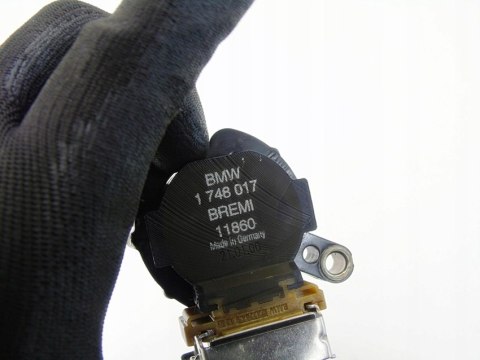 Cewka zapłonowa 3.5 4.4 V8 BMW 7 E38 735 5 E39 535 M62 1748017