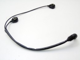 Czujnik stukowy 3.5 4.4 V8 BMW 7 E38 735 5 E39 535 M62 0261231136