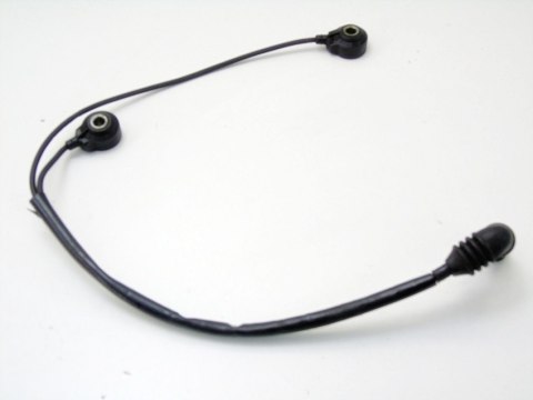 Czujnik stukowy 3.5 4.4 V8 BMW 7 E38 735 5 E39 535 M62 0261231136