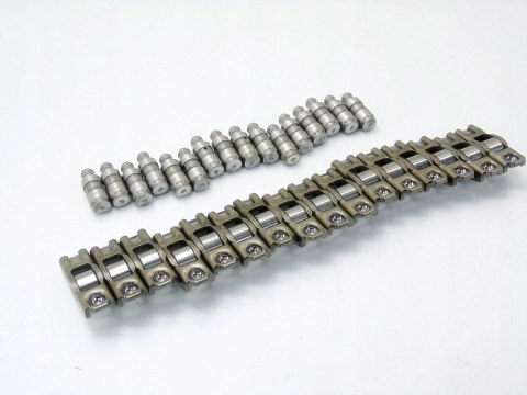 Dźwigienki popychacze 1.5 Ecoblue Tdci Transit Connect Focus 4 Kuga 3 Corsa