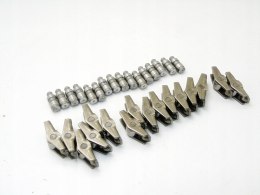 Dźwigienki popychacze 1.5 Ecoblue Tdci Transit Connect Focus 4 Kuga 3 Corsa