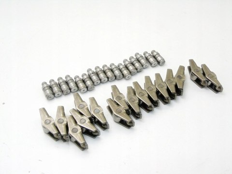 Dźwigienki popychacze 1.5 Ecoblue Tdci Transit Connect Focus 4 Kuga 3 Corsa