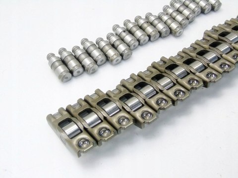 Dźwigienki popychacze 1.5 Ecoblue Tdci Transit Connect Focus 4 Kuga 3 Corsa