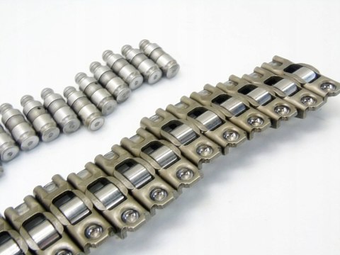 Dźwigienki popychacze 1.5 Ecoblue Tdci Transit Connect Focus 4 Kuga 3 Corsa