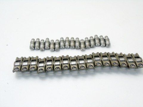 Dźwigienki popychacze 1.5 Ecoblue Tdci Transit Connect Focus 4 Kuga 3 Corsa