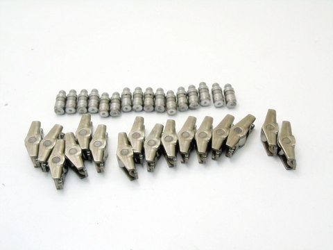 Dźwigienki popychacze 1.5 Ecoblue Tdci Transit Connect Focus 4 Kuga 3 Corsa