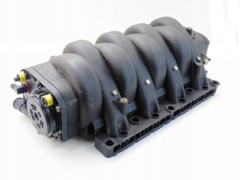 Kolektor ssący LPG 3.5 4.4 V8 BMW 7 E38 735 5 E39 535 M62 1729529