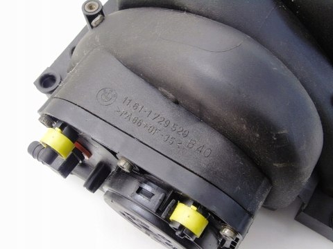 Kolektor ssący LPG 3.5 4.4 V8 BMW 7 E38 735 5 E39 535 M62 1729529