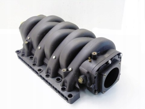 Kolektor ssący LPG 3.5 4.4 V8 BMW 7 E38 735 5 E39 535 M62 1729529