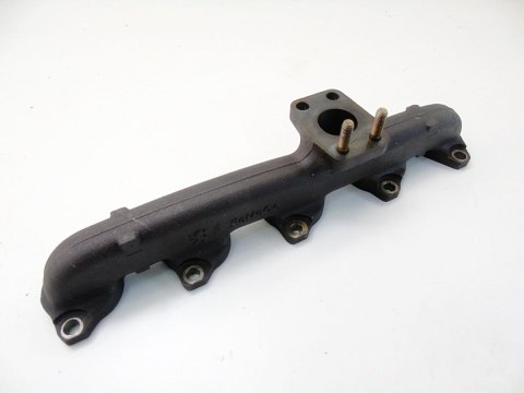 Kolektor wydechowy 1.5 Tdci Focus 3 C-max Mondeo 5 Kuga 2 B-max Fiesta