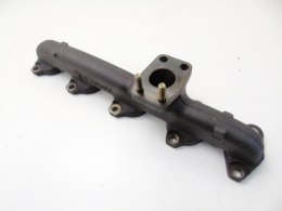 Kolektor wydechowy 1.5 Tdci Focus 3 C-max Mondeo 5 Kuga 2 B-max Fiesta