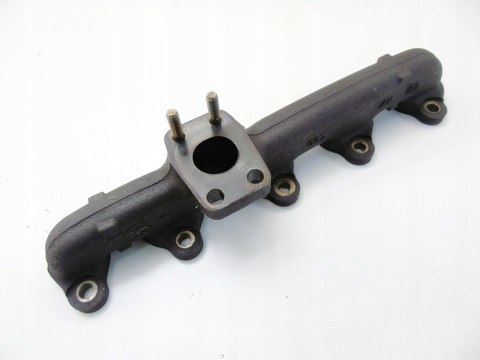 Kolektor wydechowy 1.5 Tdci Focus 3 C-max Mondeo 5 Kuga 2 B-max Fiesta