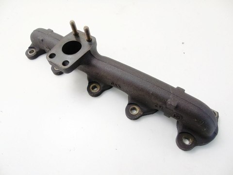 Kolektor wydechowy 1.5 Tdci Focus 3 C-max Mondeo 5 Kuga 2 B-max Fiesta