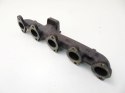 Kolektor wydechowy 1.5 Tdci Focus 3 C-max Mondeo 5 Kuga 2 B-max Fiesta