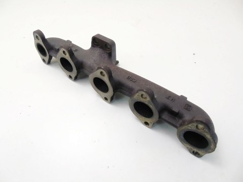 Kolektor wydechowy 1.5 Tdci Focus 3 C-max Mondeo 5 Kuga 2 B-max Fiesta