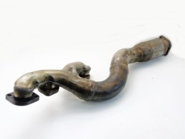 Kolektor wydechowy 3.5 4.4 V8 BMW 7 E38 735 5 E39 535 M62b35