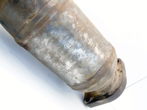Kolektor wydechowy 3.5 4.4 V8 BMW 7 E38 735 5 E39 535 M62b35