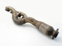 Kolektor wydechowy 3.5 4.4 V8 BMW 7 E38 735 5 E39 535 M62b35