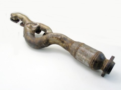 Kolektor wydechowy 3.5 4.4 V8 BMW 7 E38 735 5 E39 535 M62b35