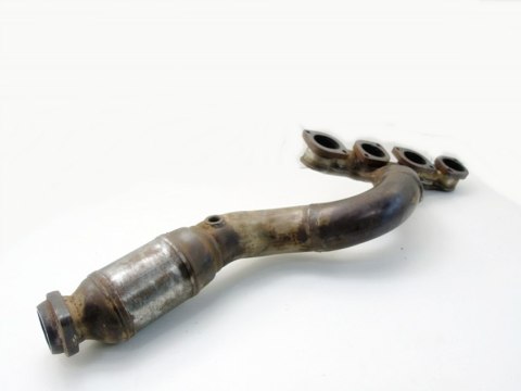 Kolektor wydechowy 3.5 4.4 V8 BMW 7 E38 735 5 E39 535 M62b35