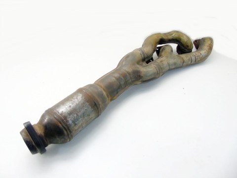 Kolektor wydechowy 3.5 4.4 V8 BMW 7 E38 735 5 E39 535 M62b35